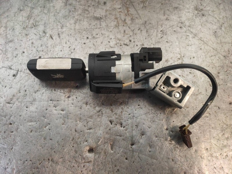 Recambio de conmutador de arranque para peugeot 3008 1.6 hdi fap cat (9hz / dv6ted4) referencia OEM IAM 36410600 9663123380 