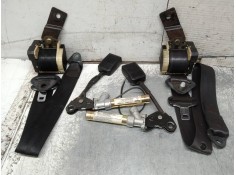 Recambio de juego cinturones delantero para citroen xsara berlina 1.9d tonic referencia OEM IAM   5P
