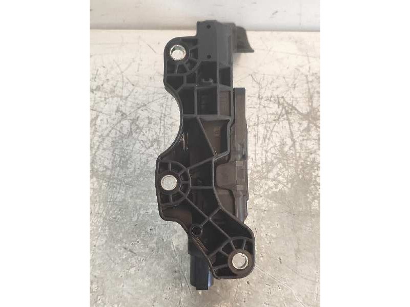 Recambio de potenciometro pedal para jaguar xf 2.2 diesel referencia OEM IAM 6PV00969820 9X239F832AB C95YE04