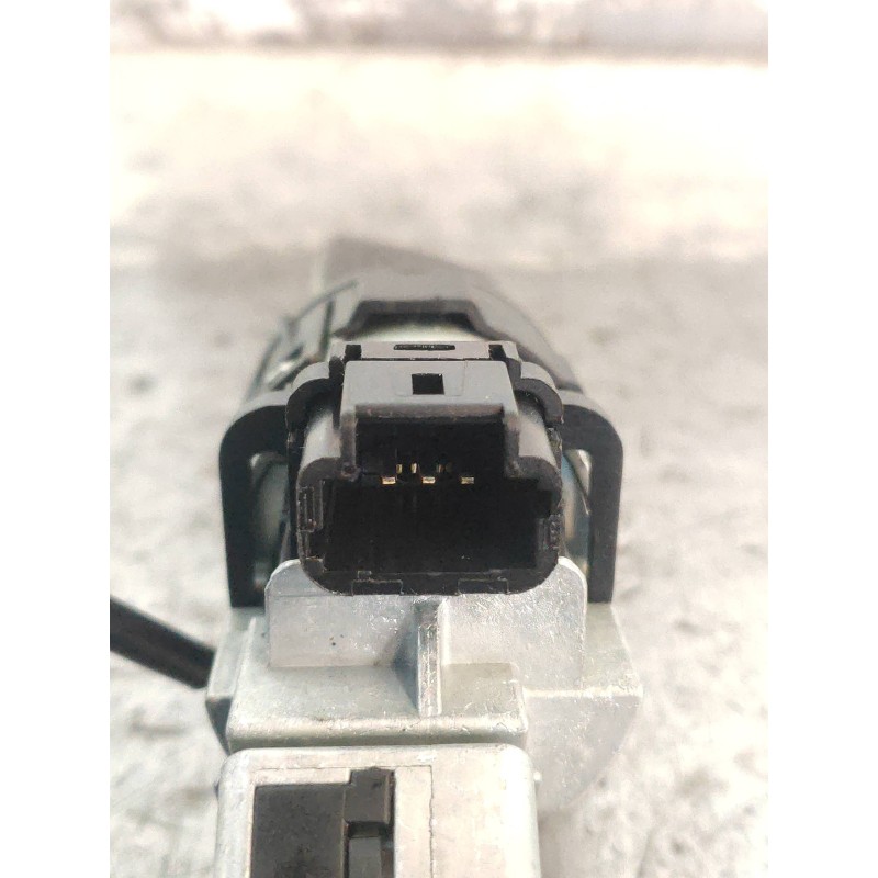 Recambio de conmutador de arranque para peugeot 3008 1.6 hdi fap cat (9hz / dv6ted4) referencia OEM IAM 36410600 9663123380 