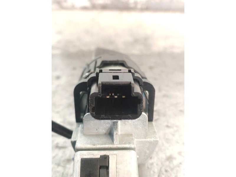 Recambio de conmutador de arranque para peugeot 3008 1.6 hdi fap cat (9hz / dv6ted4) referencia OEM IAM 36410600 9663123380 