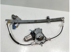 Recambio de elevalunas delantero derecho para nissan almera (n16/e) ambience referencia OEM IAM 400600T1  3P