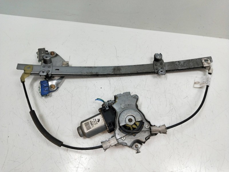 Recambio de elevalunas delantero derecho para nissan almera (n16/e) ambience referencia OEM IAM 400600T1  3P