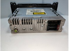 Recambio de sistema audio / radio cd para mercedes sprinterii caja cerrada (desde 01.06) 2.1 cdi cat referencia OEM IAM A0048203 2
