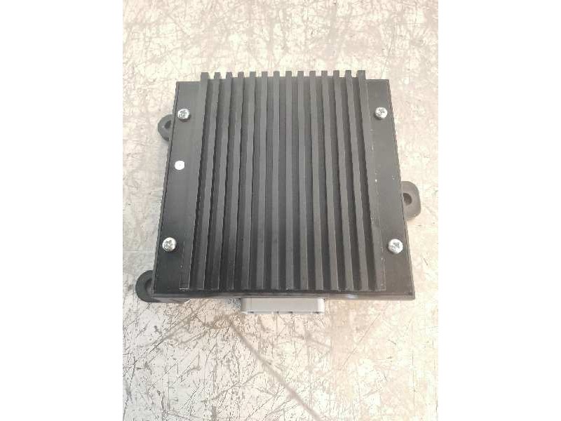 Recambio de modulo electronico para jaguar xf 2.2 diesel referencia OEM IAM CX2314A375AE  