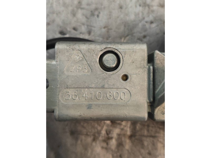 Recambio de conmutador de arranque para peugeot 3008 1.6 hdi fap cat (9hz / dv6ted4) referencia OEM IAM 36410600 9663123380 