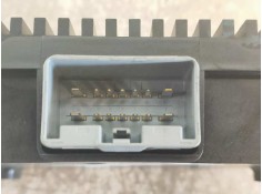 Recambio de modulo electronico para jaguar xf 2.2 diesel referencia OEM IAM CX2314A375AE   2