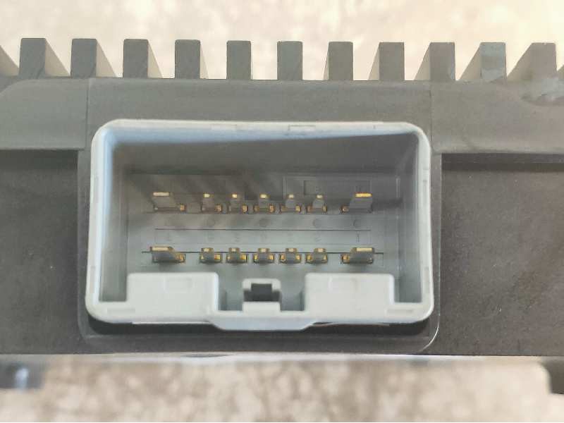 Recambio de modulo electronico para jaguar xf 2.2 diesel referencia OEM IAM CX2314A375AE  