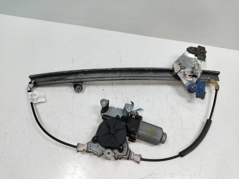 Recambio de elevalunas delantero derecho para nissan almera (n16/e) ambience referencia OEM IAM 400600T1  3P