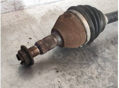 Recambio de transmision delantera derecha para opel astra twin top cosmo referencia OEM IAM    2