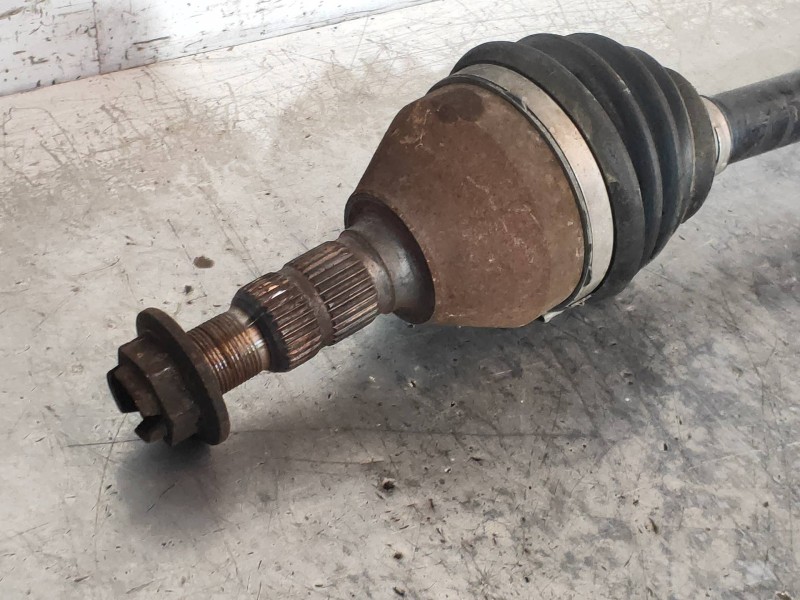 Recambio de transmision delantera derecha para opel astra twin top cosmo referencia OEM IAM   