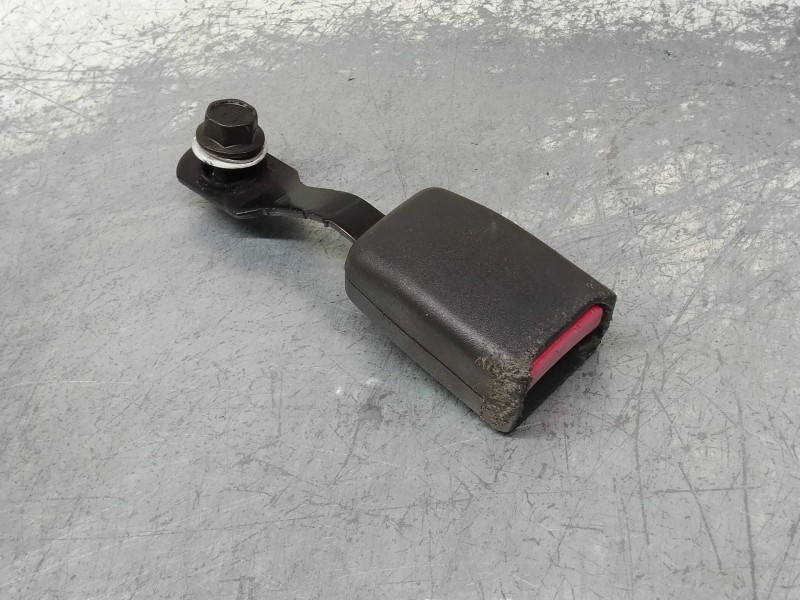 Recambio de juego cinturones delantero para chevrolet kalos 1.4 se referencia OEM IAM   5P