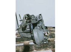 Recambio de caja cambios para peugeot 807 sv referencia OEM IAM 20MB09 0057565  2