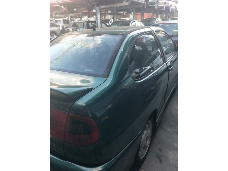 seat cordoba berlina (6k2) del año 1998