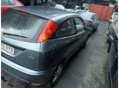 ford focus berlina (cak) del año 2002 2