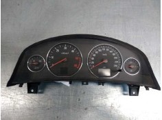 Recambio de cuadro instrumentos para opel signum 3.0 v6 cdti cat (y 30 dt / lb5) referencia OEM IAM 110080234 13136733 JA