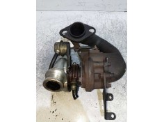 Recambio de turbocompresor para peugeot expert kasten komfort 1.9 turbodiesel cat referencia OEM IAM 9623320880 4540861  2