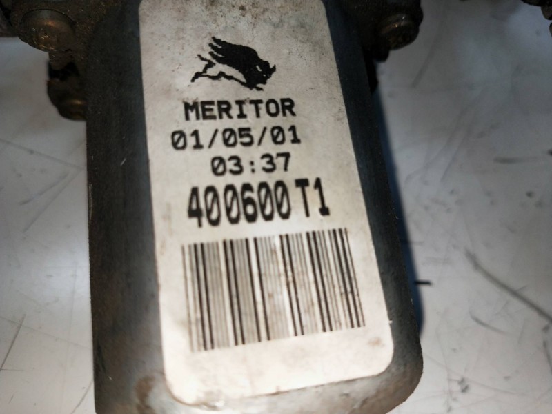 Recambio de elevalunas delantero derecho para nissan almera (n16/e) ambience referencia OEM IAM 400600T1  3P