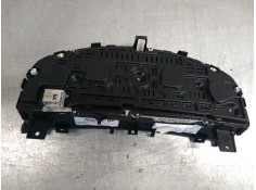 Recambio de cuadro instrumentos para opel signum 3.0 v6 cdti cat (y 30 dt / lb5) referencia OEM IAM 110080234 13136733 JA 2
