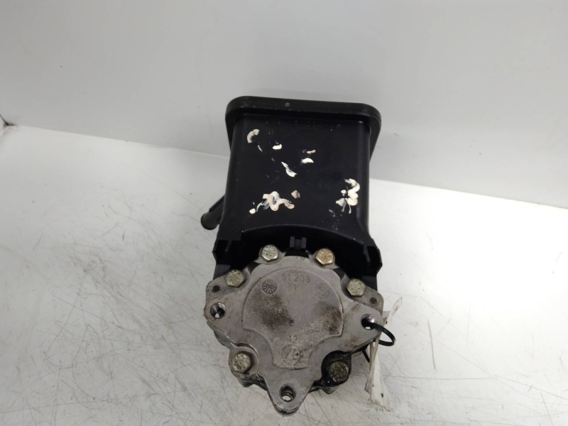 Recambio de bomba direccion para bmw serie 3 berlina (e46) 320d referencia OEM IAM 7691900513 1095155 