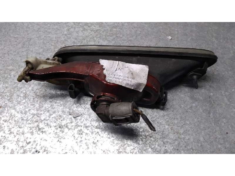 Recambio de faro antiniebla derecho para bmw serie 3 berlina (e46) 320d referencia OEM IAM   