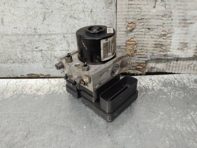 Recambio de abs para citroen c3 selection referencia OEM IAM 10097011693 10020702074 28570075403 9675099980