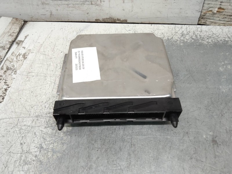 Recambio de centralita motor uce para volvo v70 familiar 2.4 (103kw) referencia OEM IAM MB0797008951 08627148A HP2