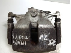 Recambio de pinza freno delantera izquierda para seat leon (5f1) 1.6 tdi referencia OEM IAM   