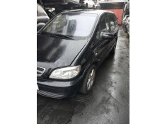 opel zafira a del año 2004