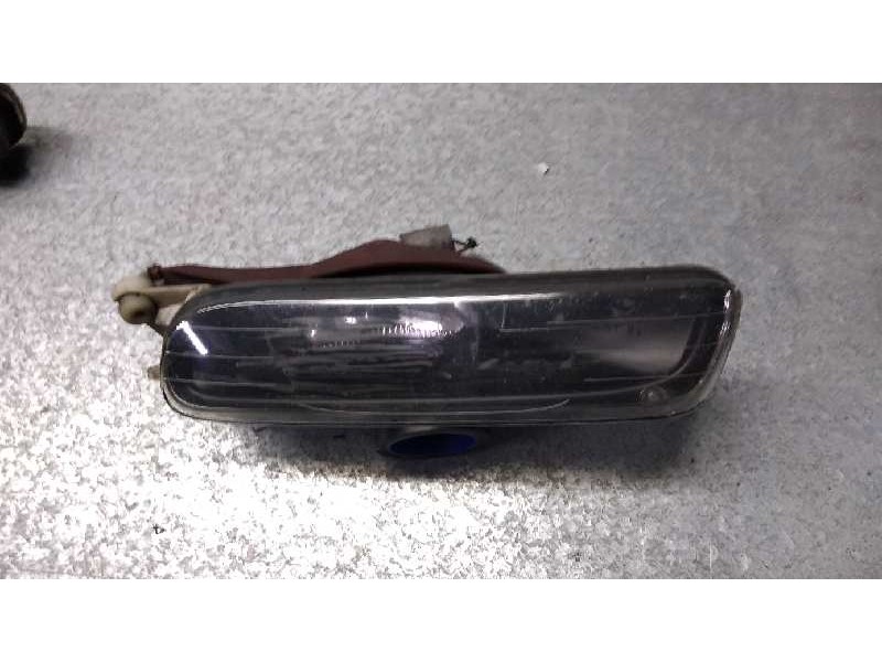 Recambio de faro antiniebla izquierdo para bmw serie 3 berlina (e46) 320d referencia OEM IAM   