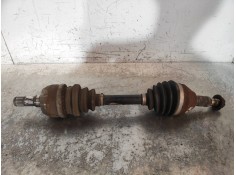 Recambio de transmision delantera izquierda para opel astra twin top cosmo referencia OEM IAM   