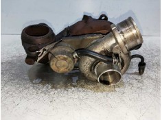 Recambio de turbocompresor para peugeot expert kasten komfort 1.9 turbodiesel cat referencia OEM IAM 9623320880 4540861 