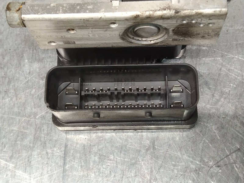 Recambio de abs para citroen c3 selection referencia OEM IAM 10097011693 10020702074 28570075403 9675099980