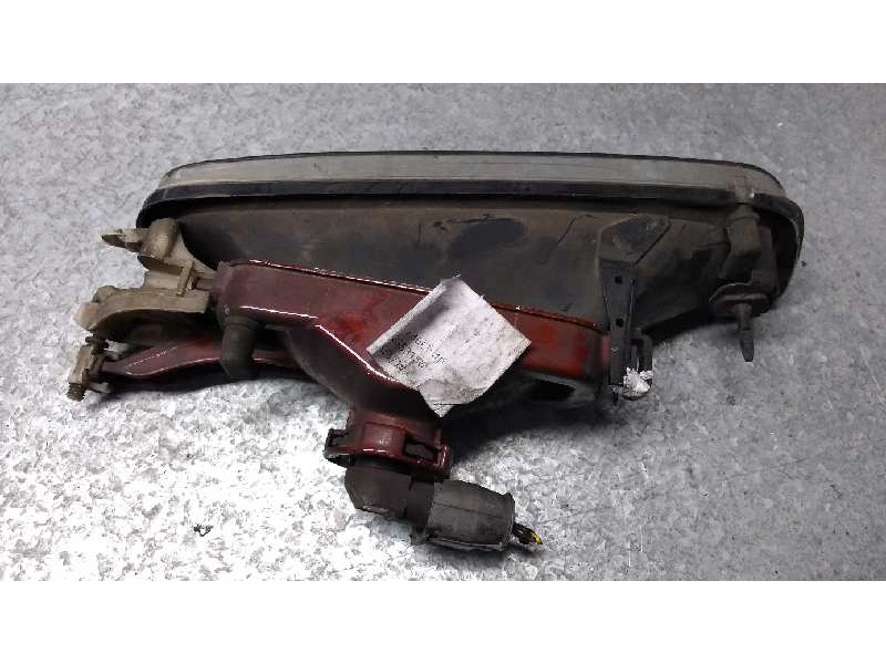 Recambio de faro antiniebla izquierdo para bmw serie 3 berlina (e46) 320d referencia OEM IAM   