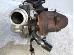 Recambio de turbocompresor para peugeot expert kasten komfort 1.9 turbodiesel cat referencia OEM IAM 9623320880 4540861  2