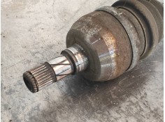 Recambio de transmision delantera izquierda para opel astra twin top cosmo referencia OEM IAM    2