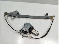 Recambio de elevalunas delantero izquierdo para nissan almera (n16/e) acenta referencia OEM IAM 400601T9  3P 2
