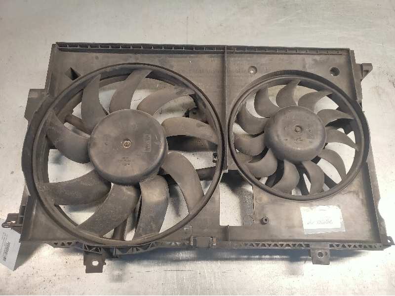 Recambio de electroventilador para opel signum 3.0 v6 cdti cat (y 30 dt / lb5) referencia OEM IAM 873522C 873523K 24453601