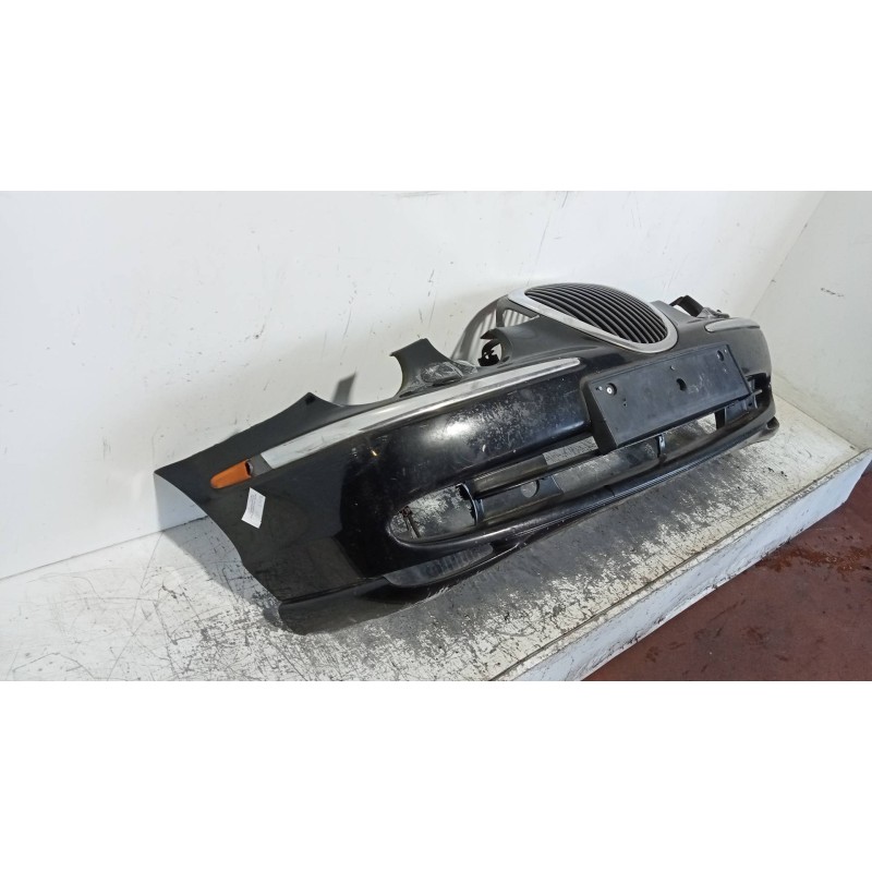 Recambio de paragolpes delantero para jaguar s-type 4.0 v8 referencia OEM IAM   
