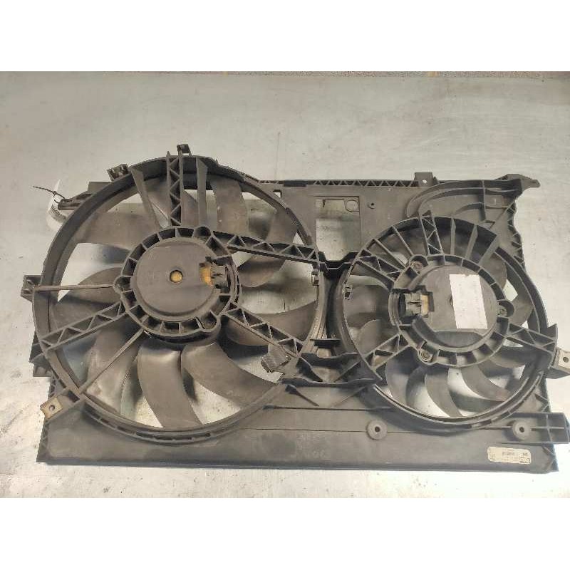 Recambio de electroventilador para opel signum 3.0 v6 cdti cat (y 30 dt / lb5) referencia OEM IAM 873522C 873523K 24453601