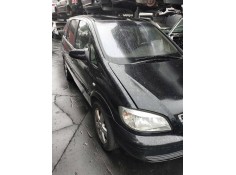 opel zafira a del año 2004 2
