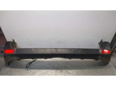 Recambio de paragolpes trasero para mercedes sprinter ii james cook (906) referencia OEM IAM   