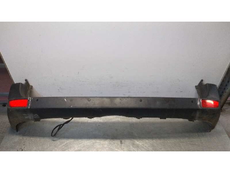 Recambio de paragolpes trasero para mercedes sprinter ii james cook (906) referencia OEM IAM    Recambio de paragolpes trasero para mercedes sprinter ii james cook (906) referencia OEM IAM