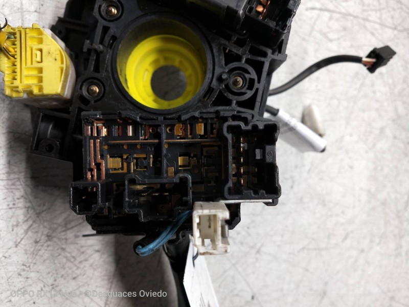 Recambio de mando luces para nissan pick-up (d22) king cab 4x4 referencia OEM IAM   