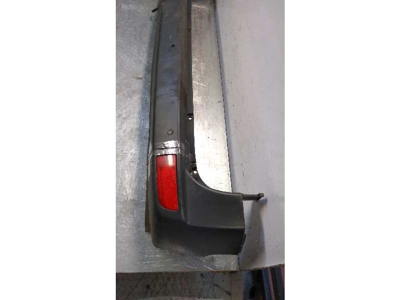 Recambio de paragolpes trasero para mercedes sprinter ii james cook (906) referencia OEM IAM    Recambio de paragolpes trasero para mercedes sprinter ii james cook (906) referencia OEM IAM