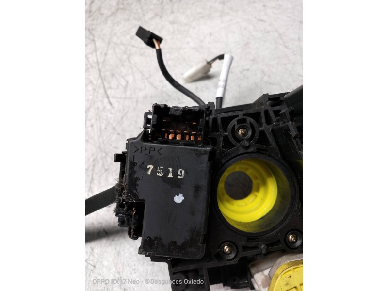 Recambio de mando luces para nissan pick-up (d22) king cab 4x4 referencia OEM IAM   