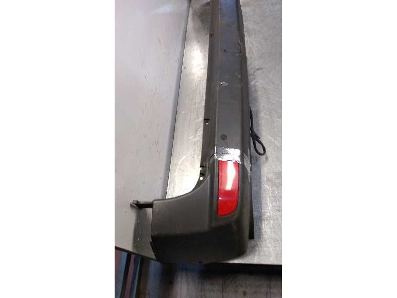 Recambio de paragolpes trasero para mercedes sprinter ii james cook (906) referencia OEM IAM   