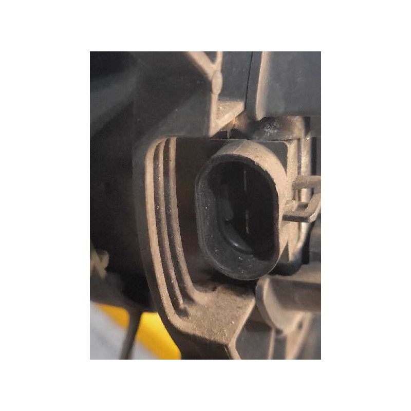 Recambio de electroventilador para opel signum 3.0 v6 cdti cat (y 30 dt / lb5) referencia OEM IAM 873522C 873523K 24453601