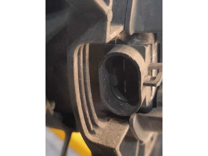 Recambio de electroventilador para opel signum 3.0 v6 cdti cat (y 30 dt / lb5) referencia OEM IAM 873522C 873523K 24453601