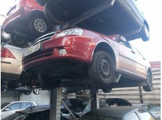 chevrolet nubira berlina del año 2008 2